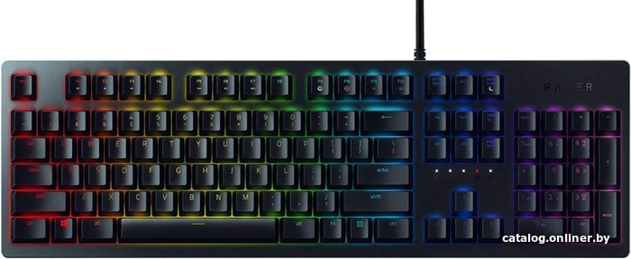 

Клавиатура Razer Huntsman (черный)