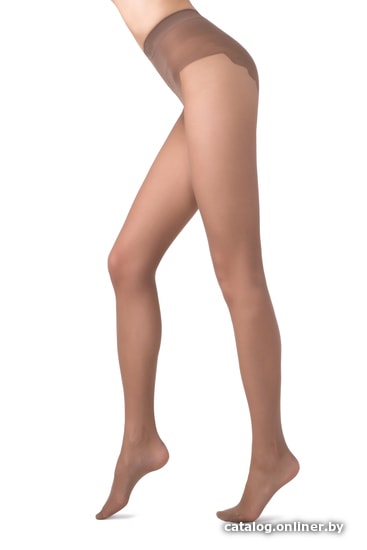 

Колготки Conte Elegant Bikini 40 Lycra 8С-47СП (р. 4, shade)