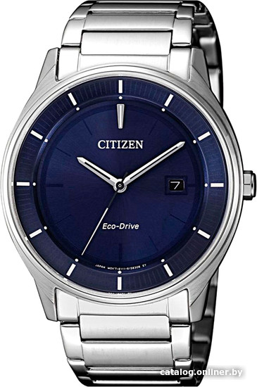 

Наручные часы Citizen BM7400-80L