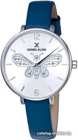 

Наручные часы Daniel Klein DK11813-4