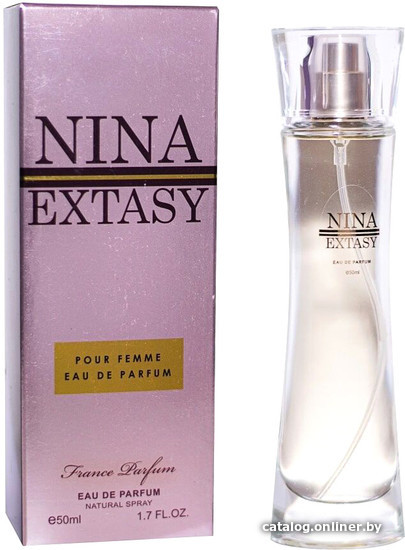 

Парфюмерная вода Neo Parfum Neo Parfum Nina Extasy EdP (50 мл)