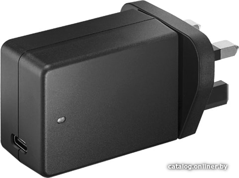 

Сетевое зарядное Advantech PSA-A45WM-E