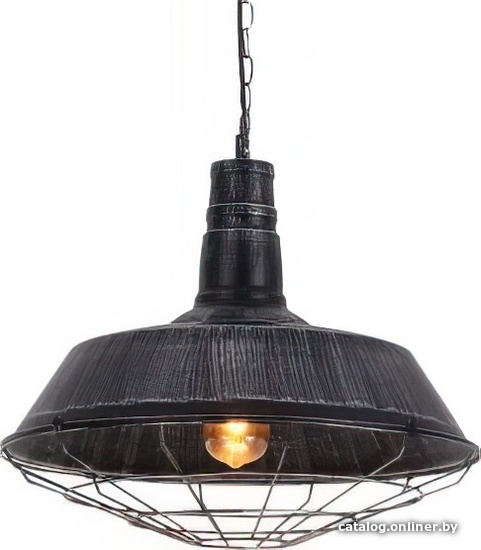 

Подвесная люстра Lumina Deco Arigio LDP 6862-450 O.SL