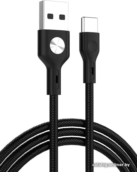 

Кабель Akami Hebi USB Type-C