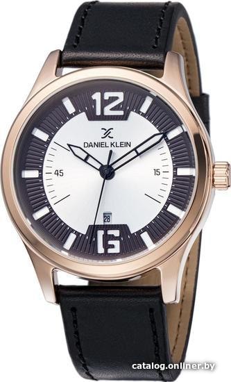 

Наручные часы Daniel Klein DK11868-3