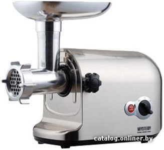 

Мясорубка Mystery MGM-3000