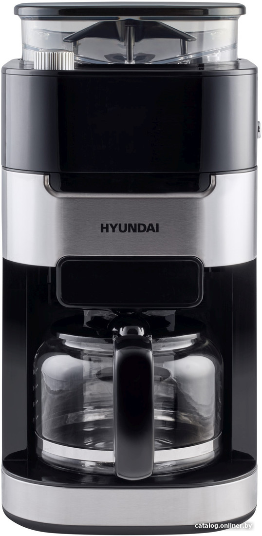 

Капельная кофеварка Hyundai HYD-1216