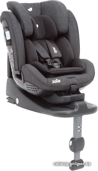 

Детское автокресло Joie Stages Isofix (Pavement)