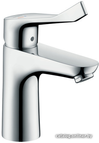 

Смеситель Hansgrohe Focus 31917000