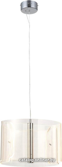 

Подвесная люстра Simple Story 1163 1163-LED20PL