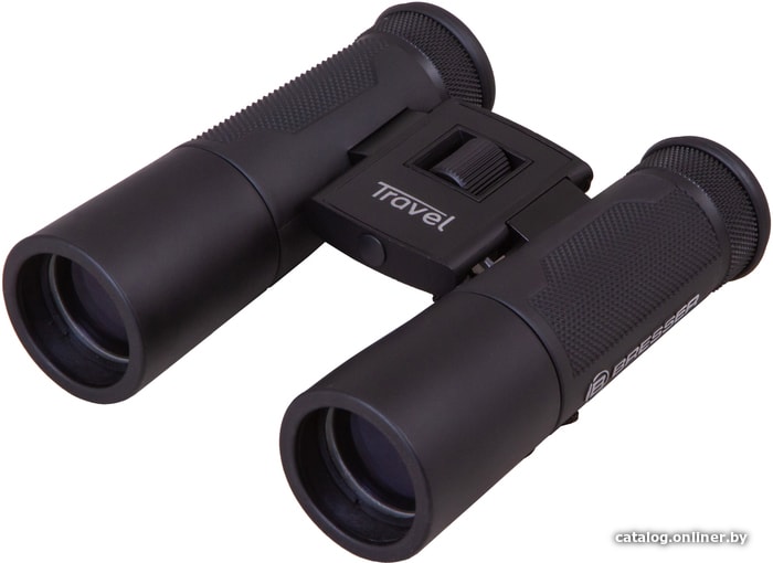 

Бинокль Bresser Travel 12x32 (черный)