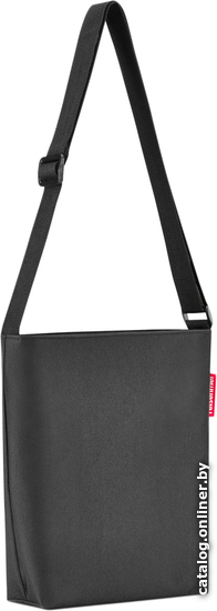 

Женская сумка Reisenthel Shoulderbag S HY7003 Black