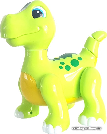 

Интерактивная игрушка Zhorya Динозаврик ZYA-A2743-1
