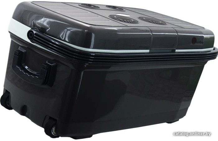 

Термоэлектрический автохолодильник Turbo TV-46L