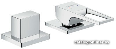 

Смеситель Axor Metropol 74548000