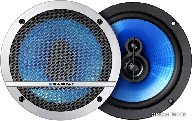 

Коаксиальная АС Blaupunkt TL 170