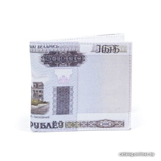 

Кошелек Vokladki 20000 48204