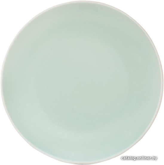 

Тарелка десертная Fioretta Scandy Mint TDP466