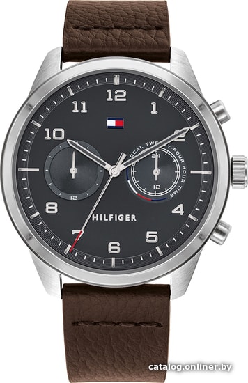 

Наручные часы Tommy Hilfiger 1791785