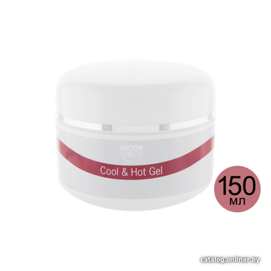 

STYX Naturcosmetic Гель Жар-Холод