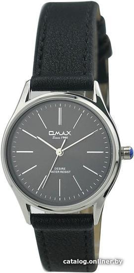 

Наручные часы Omax DX28P22I