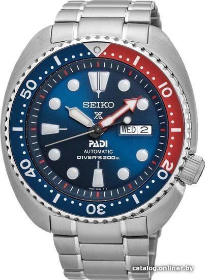 

Наручные часы Seiko SRPE99K1