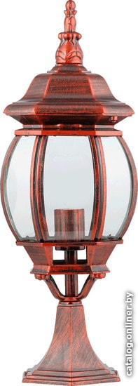 

Садовый светильник Sfera-sveta T1006FM CO