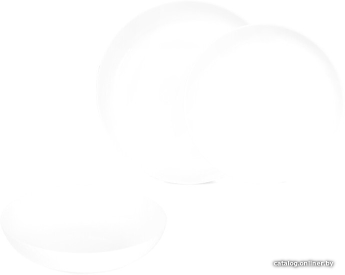 

Набор тарелок Luminarc Preshest Q9415 (18 шт)