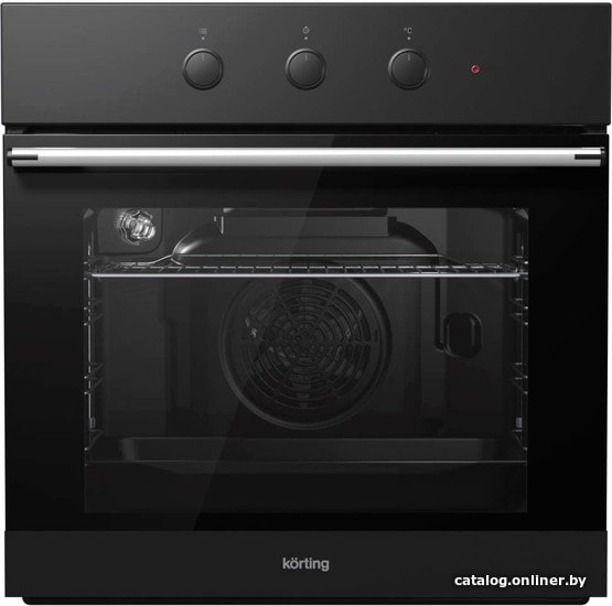 

Электрический духовой шкаф Korting OKB 480 CEN