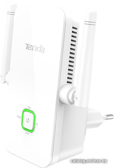 

Усилитель Wi-Fi Tenda A301