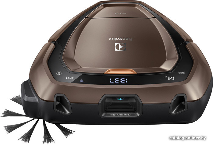 

Робот-пылесос Electrolux PI91-5MBM