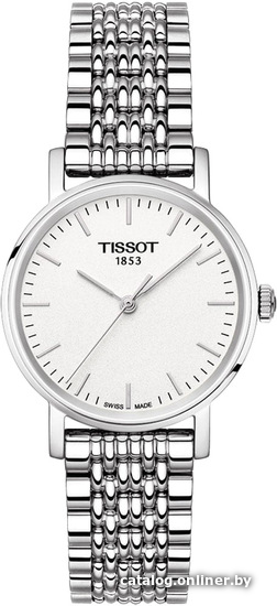 

Наручные часы Tissot Everytime Small T109.210.11.031.00