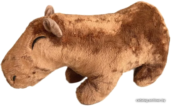 

Классическая игрушка JaguarToys Капибара 4168-30