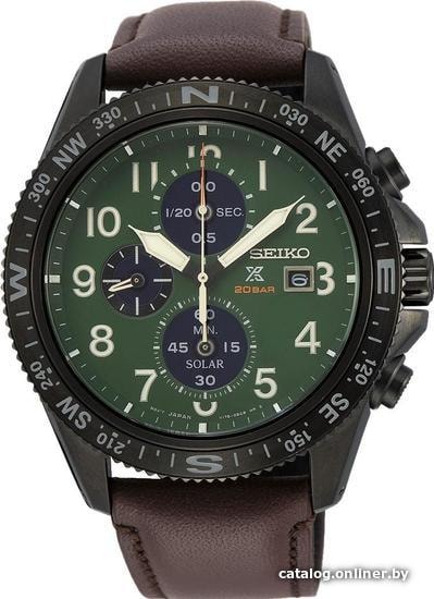 

Наручные часы Seiko SSC739P1