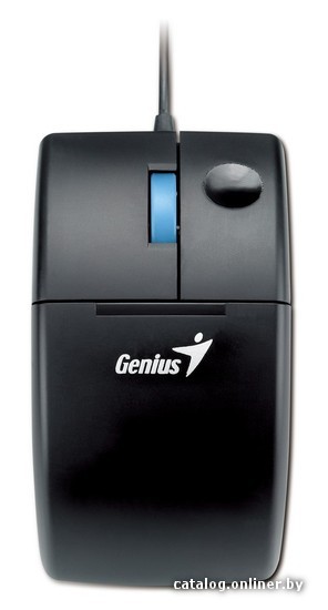 

Мышь Genius ScrollToo 310