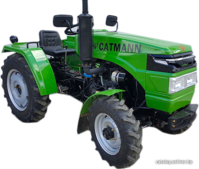 

Мини-трактор Catmann XD-300