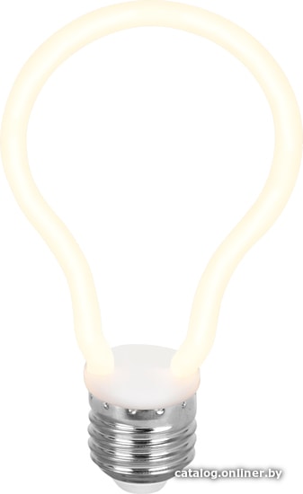

Светодиодная лампочка Elektrostandard Decor filament 4W 2700K E27 BL157