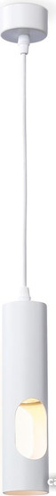 

Подвесная люстра Ambrella light Techno TN5106