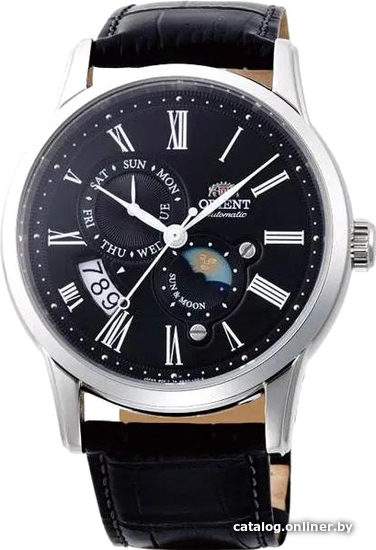 

Наручные часы Orient SAK00004B