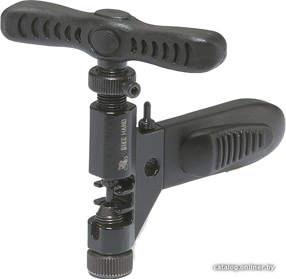 

Выжимка цепи Bike Hand YC-324SC