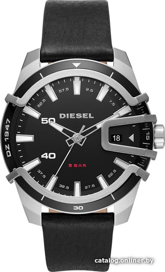 

Наручные часы Diesel Caged DZ1947