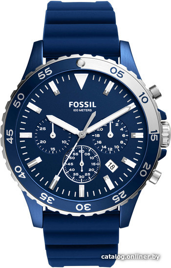 

Наручные часы Fossil CH3054