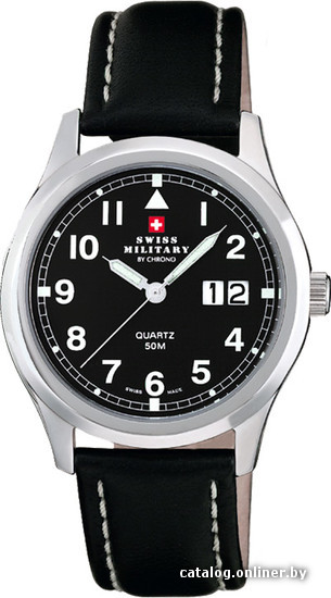 

Наручные часы Swiss Military by chrono SM34004.09