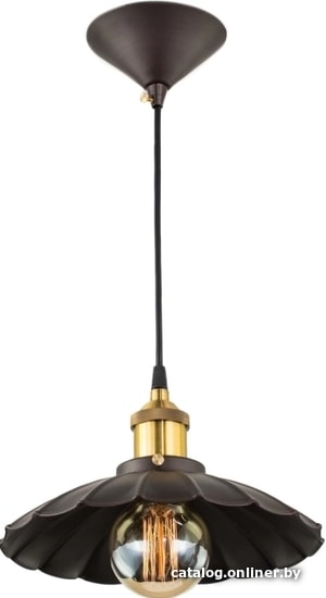 

Подвесная люстра Citilux Эдисон CL450104