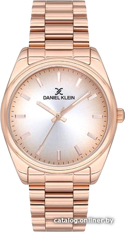 

Наручные часы Daniel Klein DK12754-3