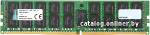 

Оперативная память Kingston 32GB DDR4 PC4-17000 [KVR21R15D4/32]