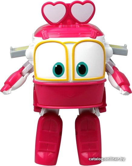 

Трансформер Silverlit Robot Trains Сэлли 80167