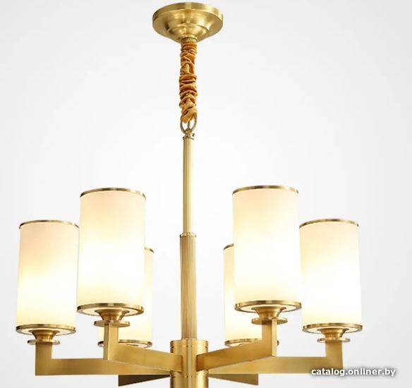 

Подвесная люстра ImperiumLoft im_BS-1320 154962-60