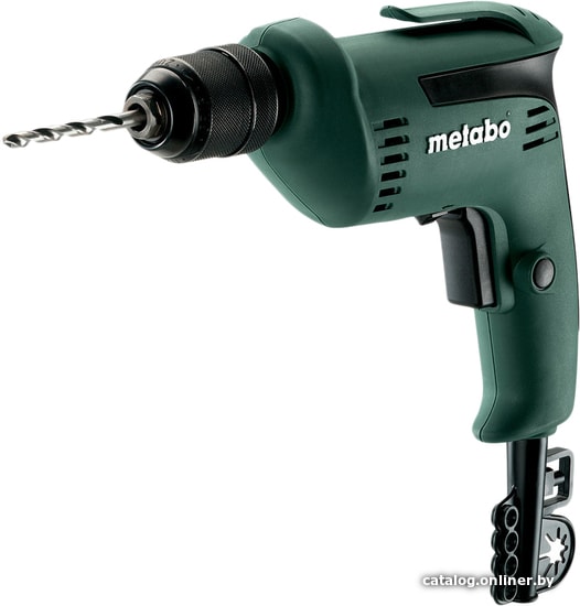 

Безударная дрель Metabo BE 10 600133810
