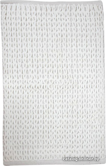

Коврик для ванной АкваЛиния Codini 50x80 (ваниль)